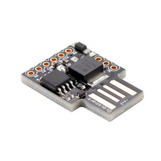 Arduino совместимая Digispark Kickstarter