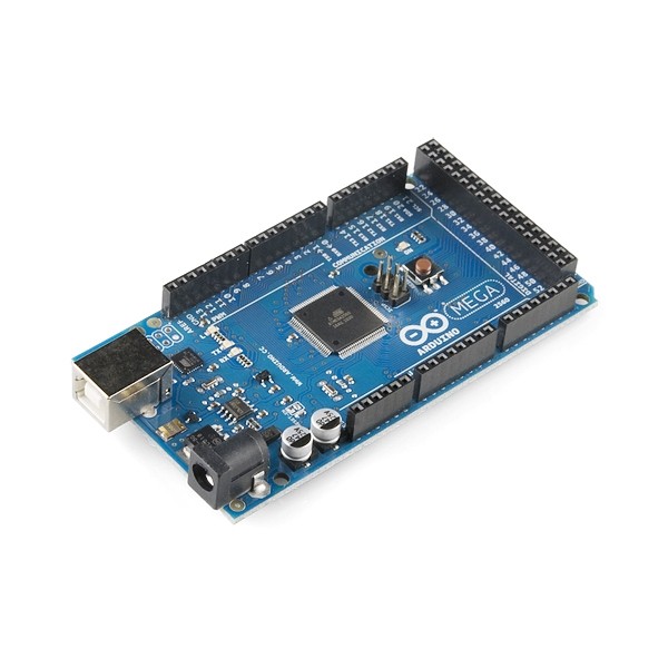 Arduino совместимая Mega 2560 R3