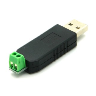 Адаптер USB - RS485