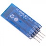 Модуль Bluetooth-RS232 HC-06 для Arduino