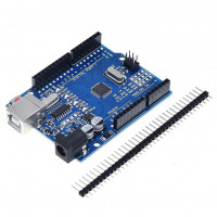 Arduino совместимая Uno R3 (CH340G)
