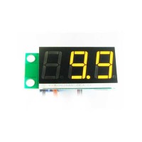 STH0014UY - Термометр
