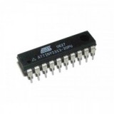 Микроконтроллер ATTINY2313-20PU DIP20