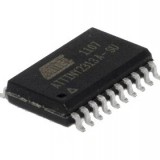 Микроконтроллер ATTINY2313A-SU SO20