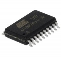 Микроконтроллер ATTINY2313A-SU SO20