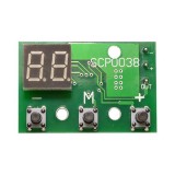 SCP0038 - Программируемый ШИМ-контроллер
